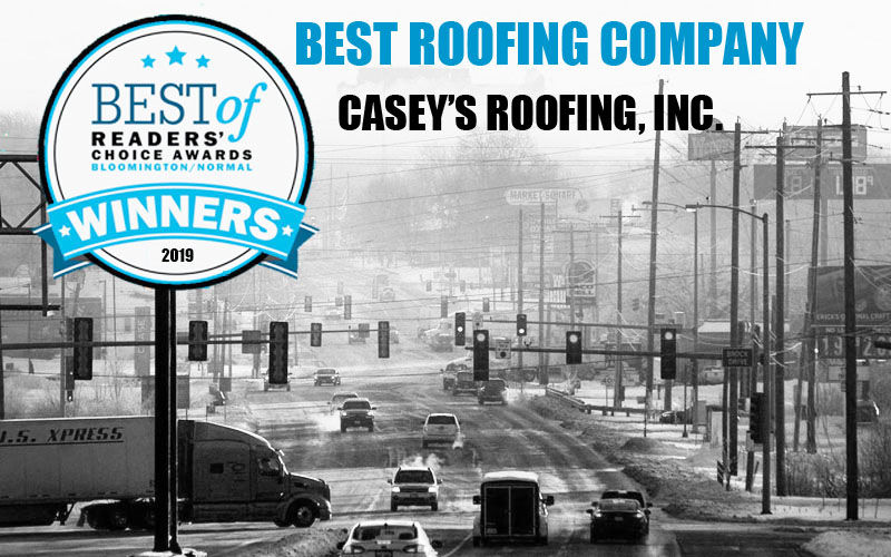 Best Roofing Company
